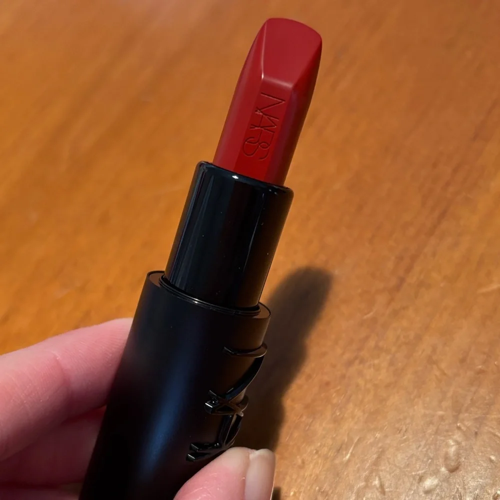 NARS Explicit Lipstick Desirous